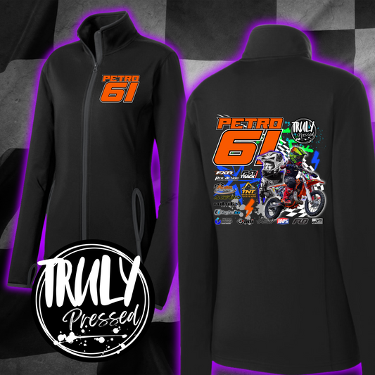 Womens Sport-tek Jacket