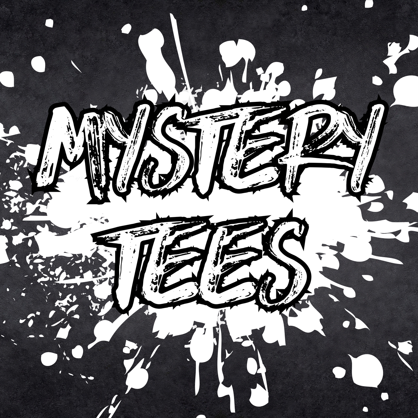 Mystery tees